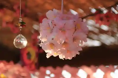 阿久津「田村神社」（郡山市阿久津町）旧社名：伊豆箱根三嶋三社の手水舎