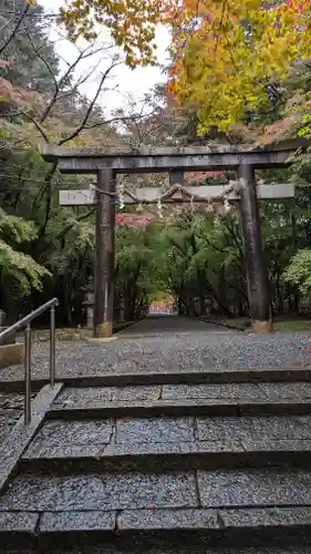 大原野神社(京都府)