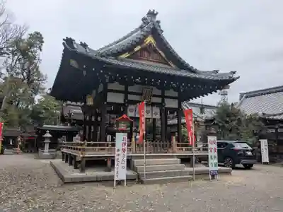 伊砂砂神社(滋賀県)