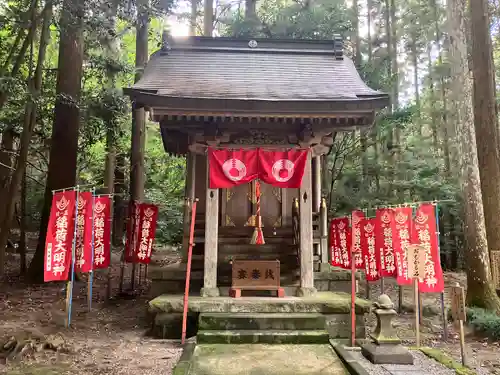 大田原神社(栃木県)