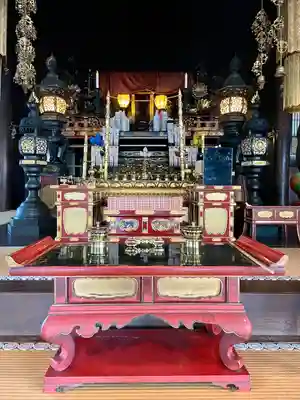 圓能寺(東京都)