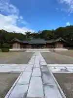 山口縣護國神社(山口県)