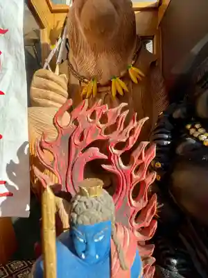 猿田彦神社(東京都)