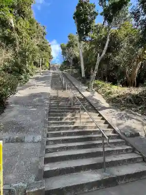 洲崎神社(千葉県)