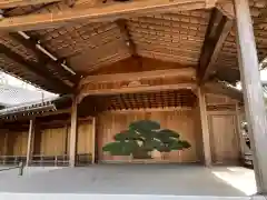 高砂神社の建物その他