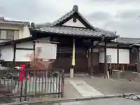 慈眼堂(京都府)