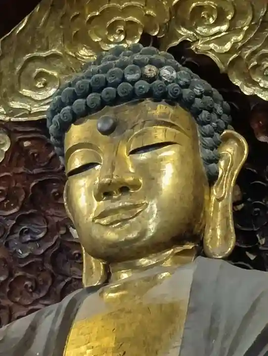 金鳳山 正法寺(岐阜県)