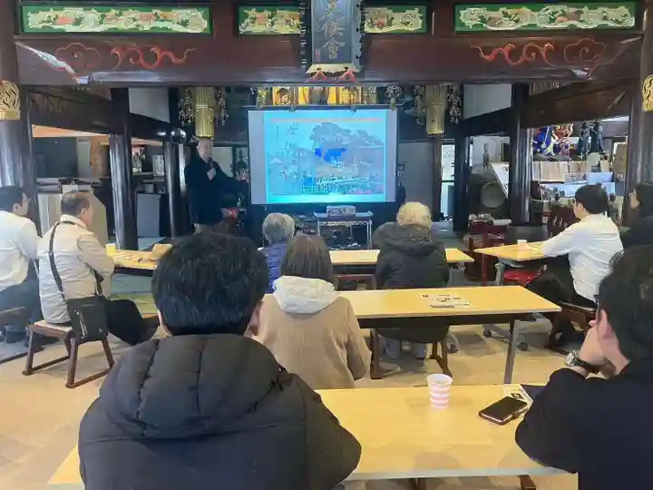 長徳寺(岩手県)