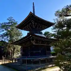 智恩寺(京都府)