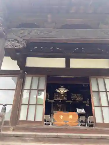 長命寺(千葉県)