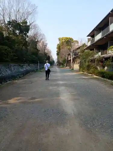 梨木神社(京都府)
