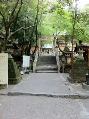 多度大社のその他建物