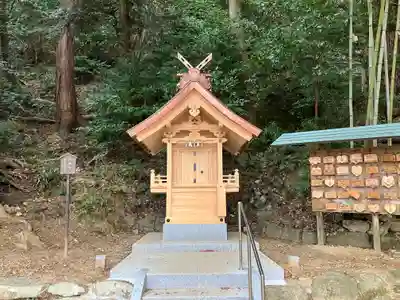 出雲大社(島根県)