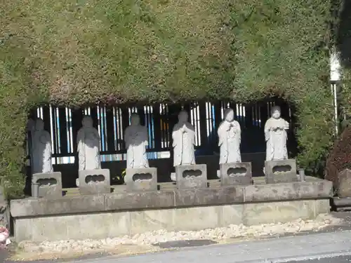 東樹院(神奈川県)