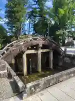 多賀大社のその他建物