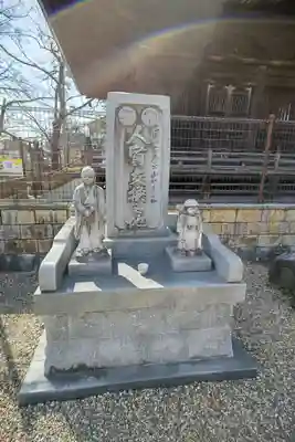 笠覆寺 (笠寺観音)のその他建物