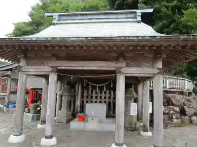 霞神社(宮崎県)