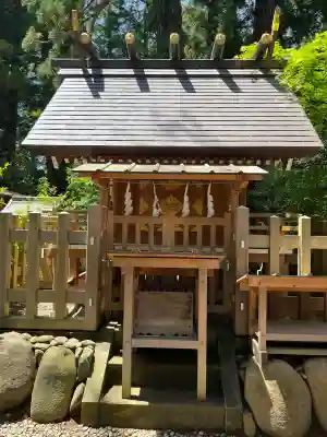 大崎八幡宮(宮城県)