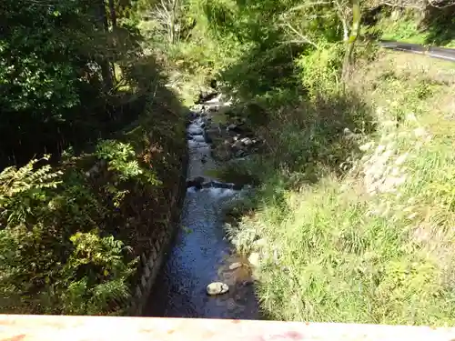 浄発願寺の周辺