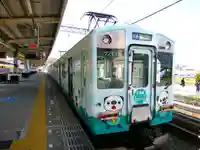 賀多神社(三重県)