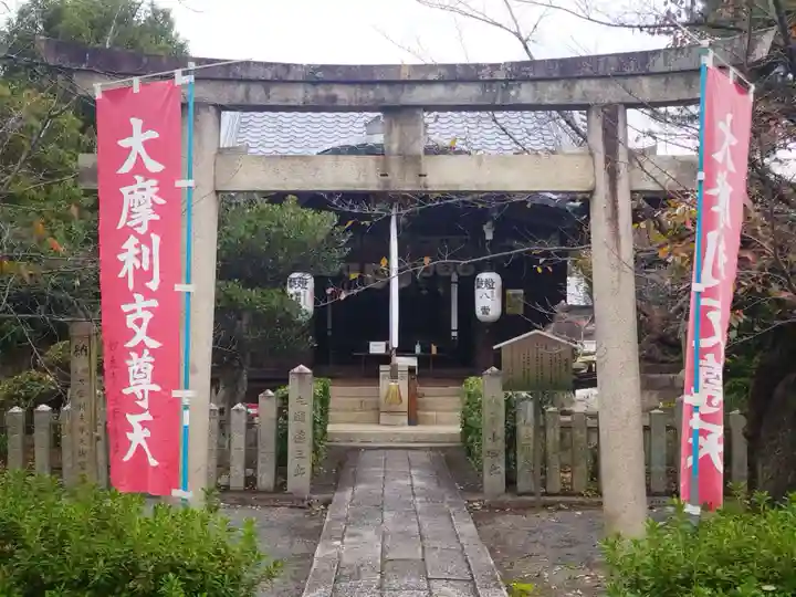 本法寺(京都府)