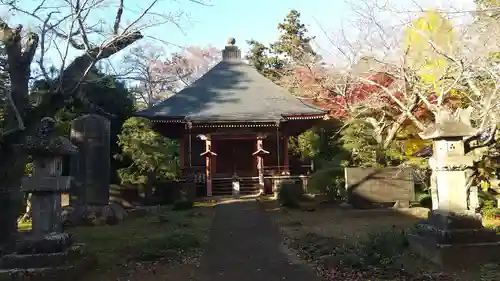 西蓮寺(茨城県)