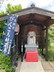 大聖寺(埼玉県)