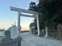 二見興玉神社(三重県)
