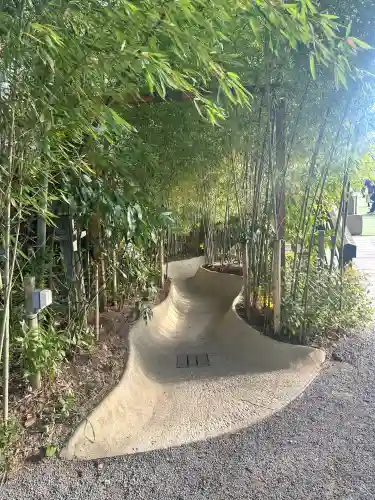 來宮神社(静岡県)