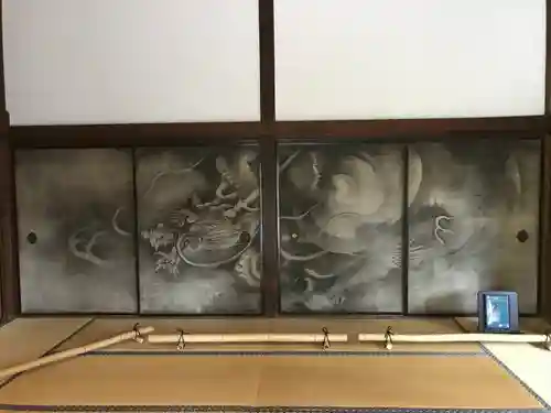 建仁寺（建仁禅寺）(京都府)