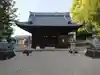 神明神社の本殿・本堂