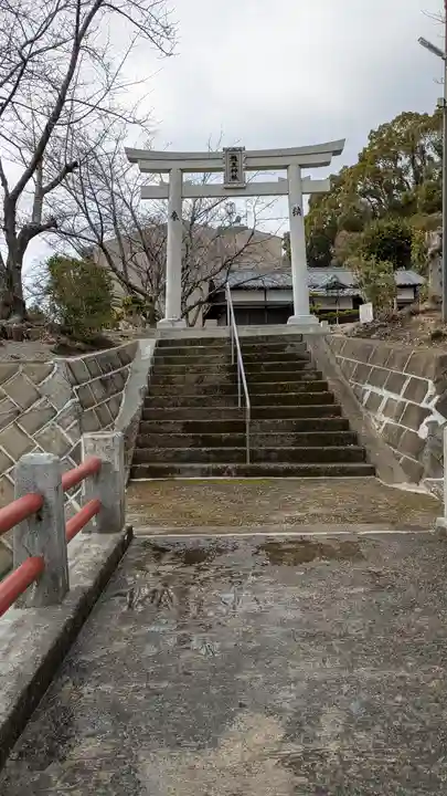 龍王神社(大阪府)