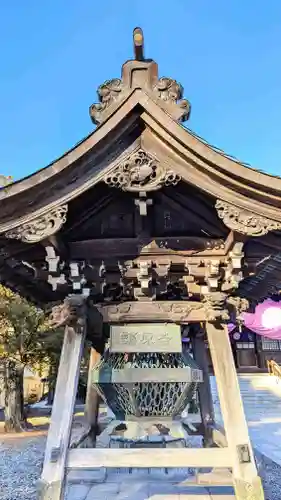 成田山新勝寺のその他建物