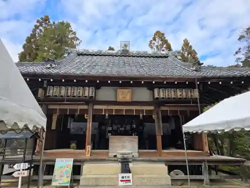 赤山禅院(京都府)
