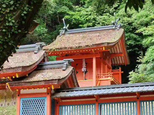 白峰神社(香川県)