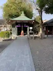 壬生寺(京都府)