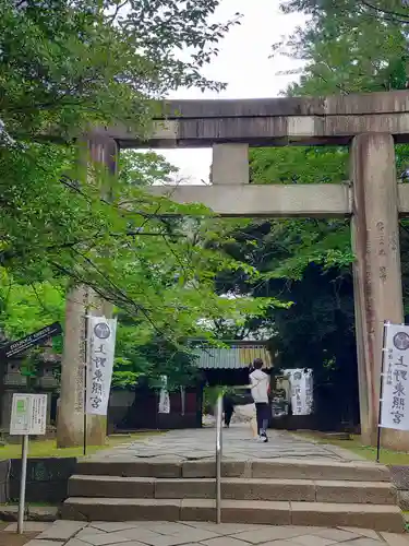 上野東照宮(東京都)