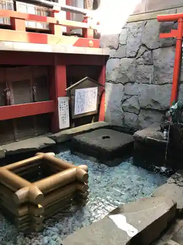 大山阿夫利神社のその他建物