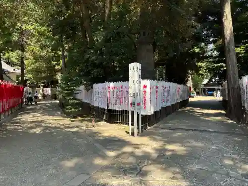 豊川閣　妙厳寺(愛知県)