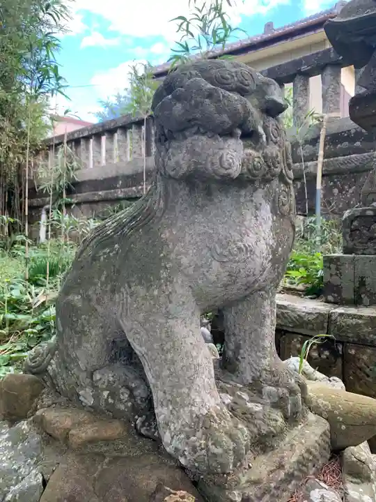 大杉神社(千葉県)