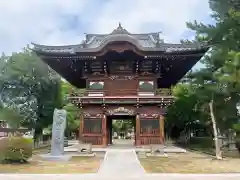 天増寺(群馬県)