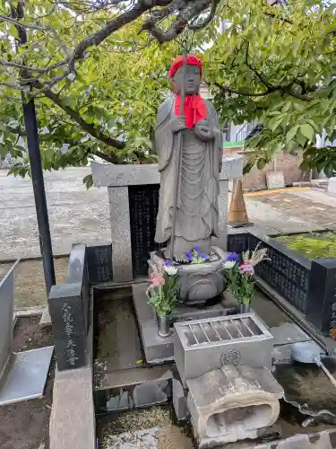 龍王院(東京都)