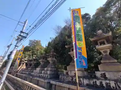 住吉大社(大阪府)