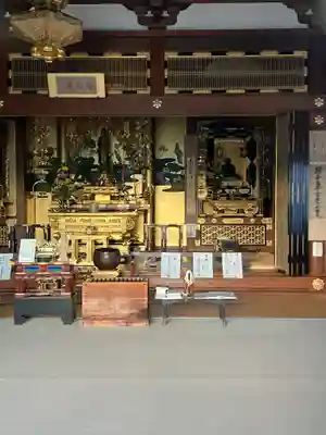 因速寺(東京都)