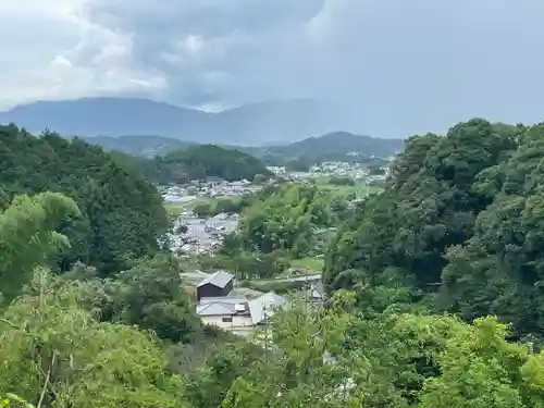 岡寺（龍蓋寺）(奈良県)