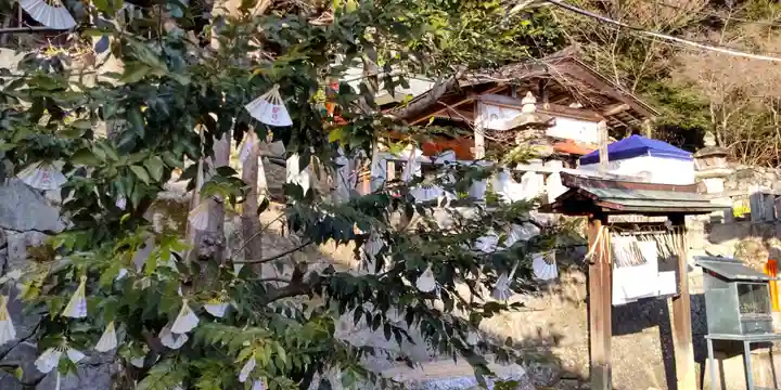 新宮神社(京都府)