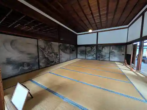 建仁寺（建仁禅寺）(京都府)