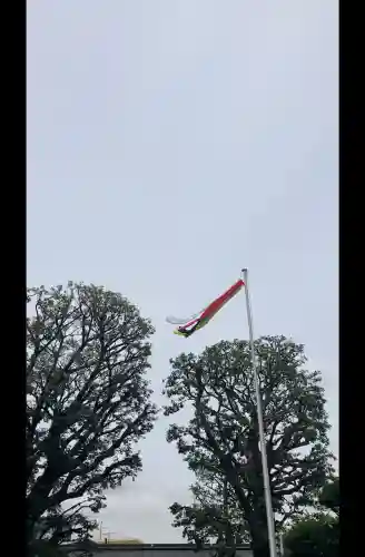 蛇窪神社(東京都)