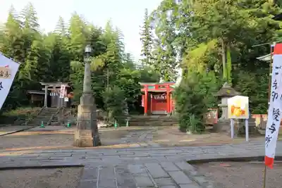 神炊館神社 ⁂奥州須賀川総鎮守⁂のその他建物