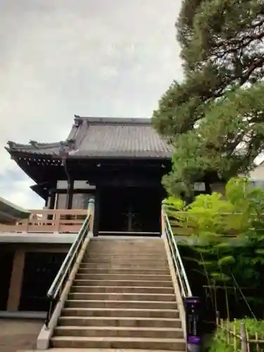 光明院(東京都)